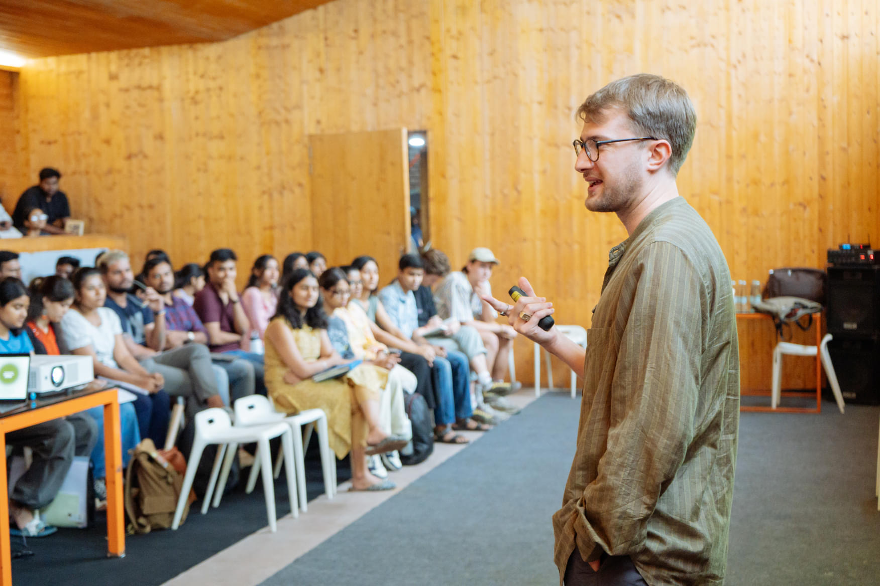 The Design Village Noida Education photo 4